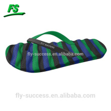 tongs eva flip flops plage colorée